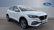 MG Hs 1.5 T-GDI Exclusive 5dr DCT Petrol Hatchback